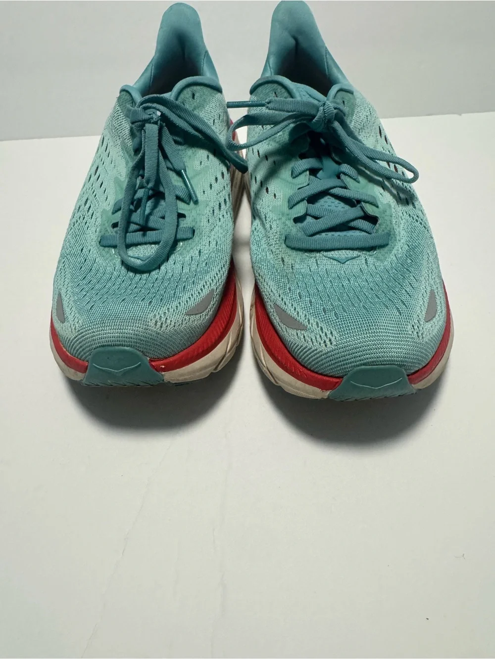 Hoka Women's Clifton 8 size 8 Gym Workout Training